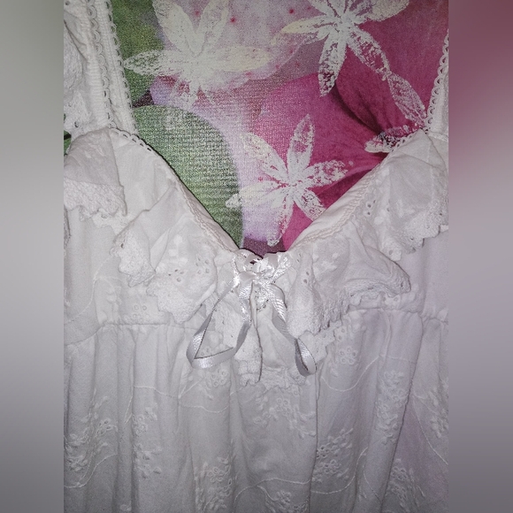 Sugar Thrillz Babydoll Dress - Picture 3 of 8